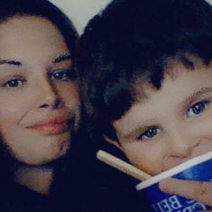 Meet your Posher, Brittany